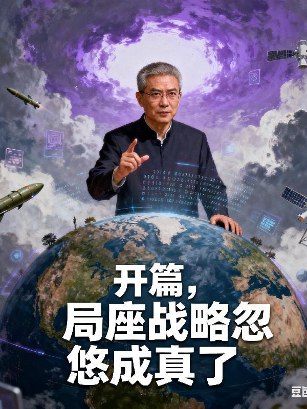 开局是什么意思?